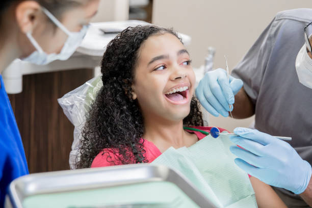 Dentist for Dental Trauma in FL