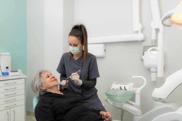 Best Knocked-Out Tooth Emergency  in Fuller Heights, FL